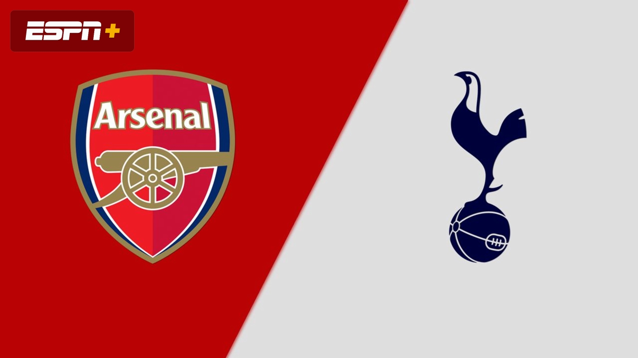 Arsenal vs. Tottenham Hotspur