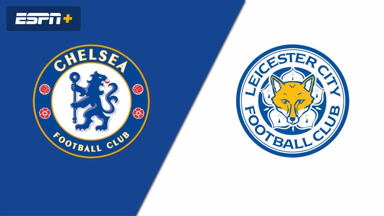 Chelsea vs. Leicester City