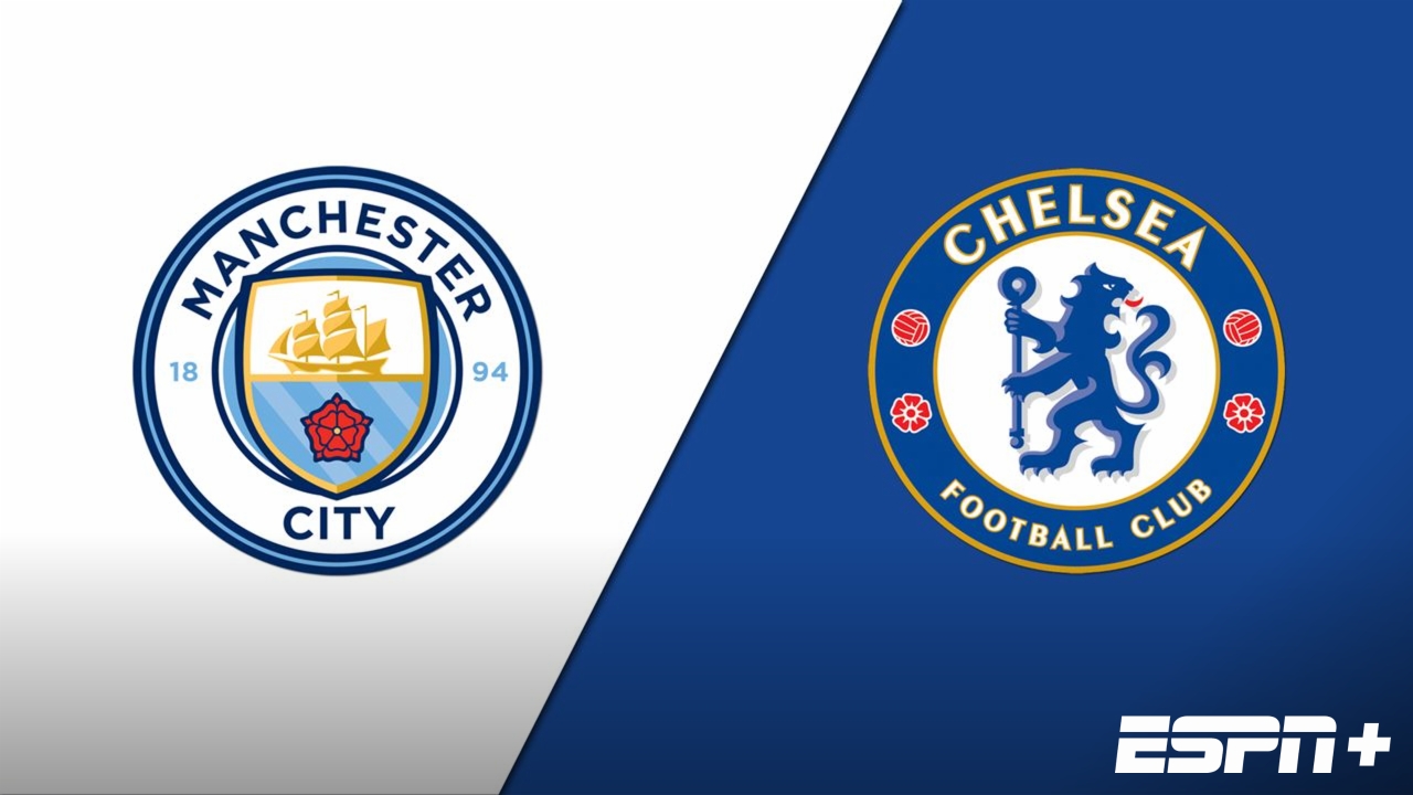 Manchester City vs. Chelsea