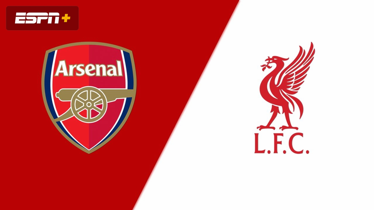 Arsenal vs. Liverpool