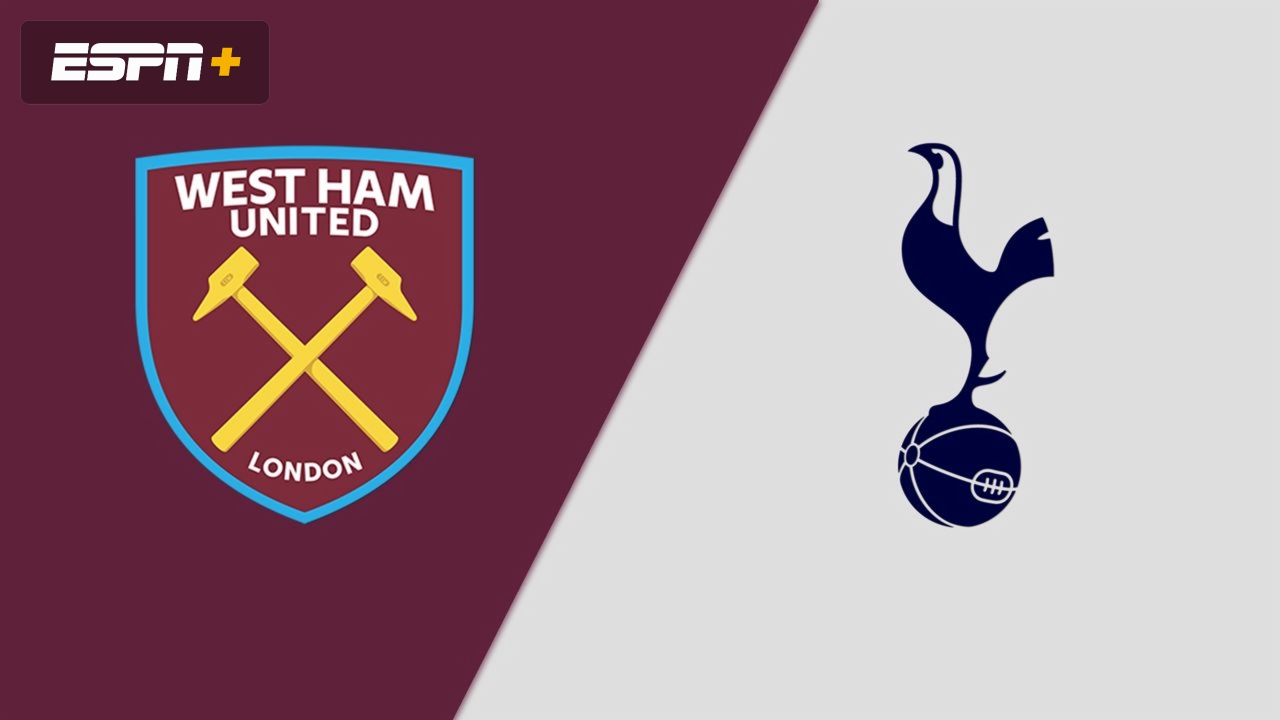 West Ham vs. Tottenham Hotspur