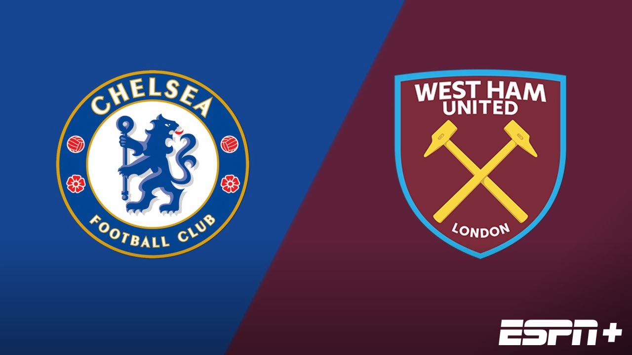 Chelsea vs. West Ham