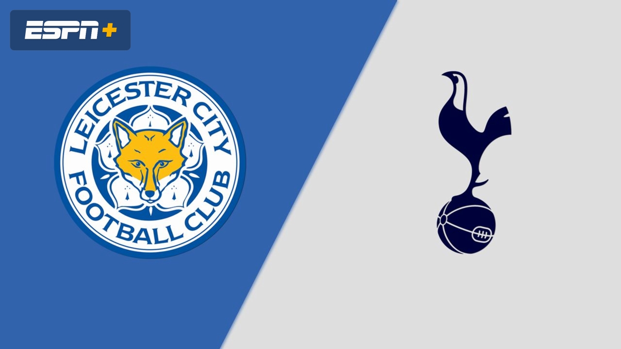 Leicester City vs. Tottenham Hotspur
