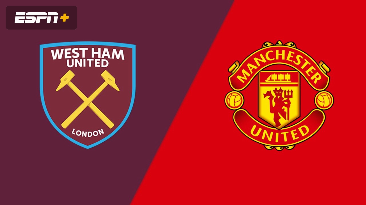En Español-West Ham vs. Manchester United