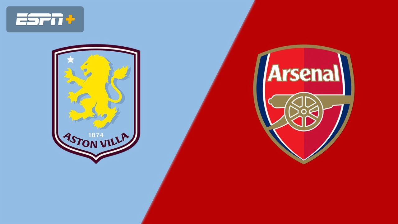 Aston Villa vs. Arsenal