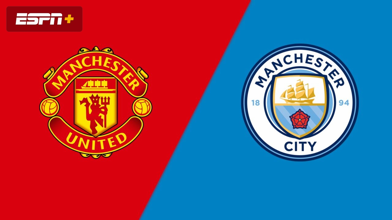 Manchester United vs. Manchester City