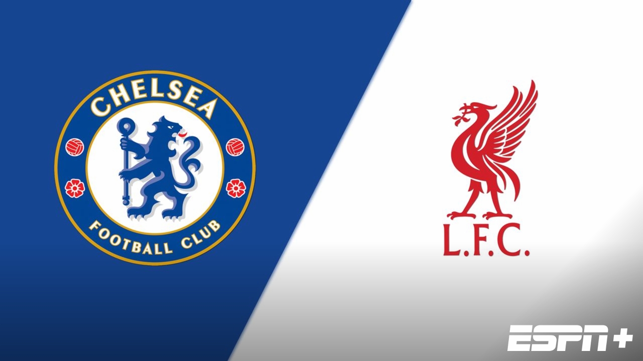 Chelsea vs. Liverpool