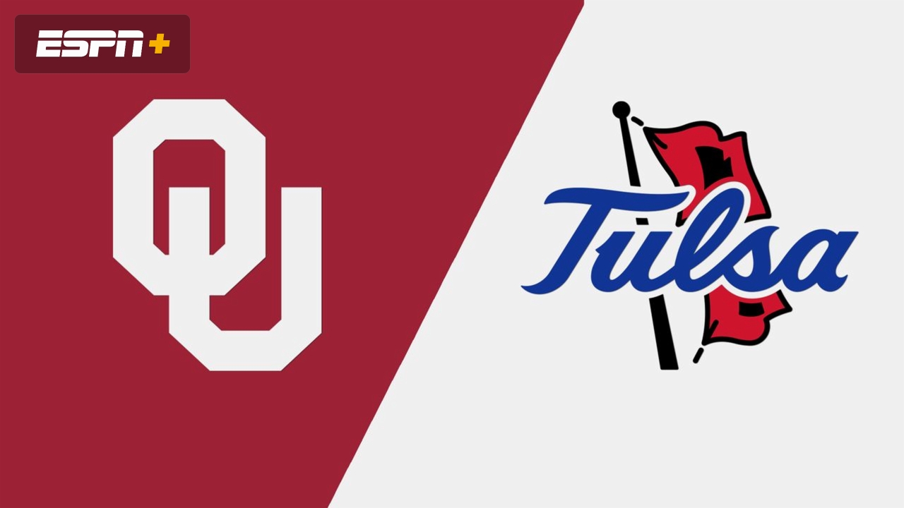 Oklahoma vs. Tulsa