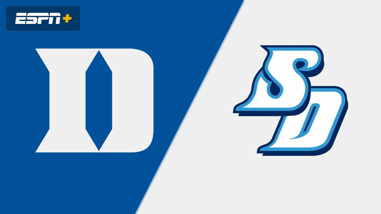 #20 Duke vs. San Diego