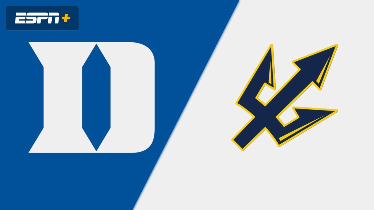 #20 Duke vs. UC San Diego