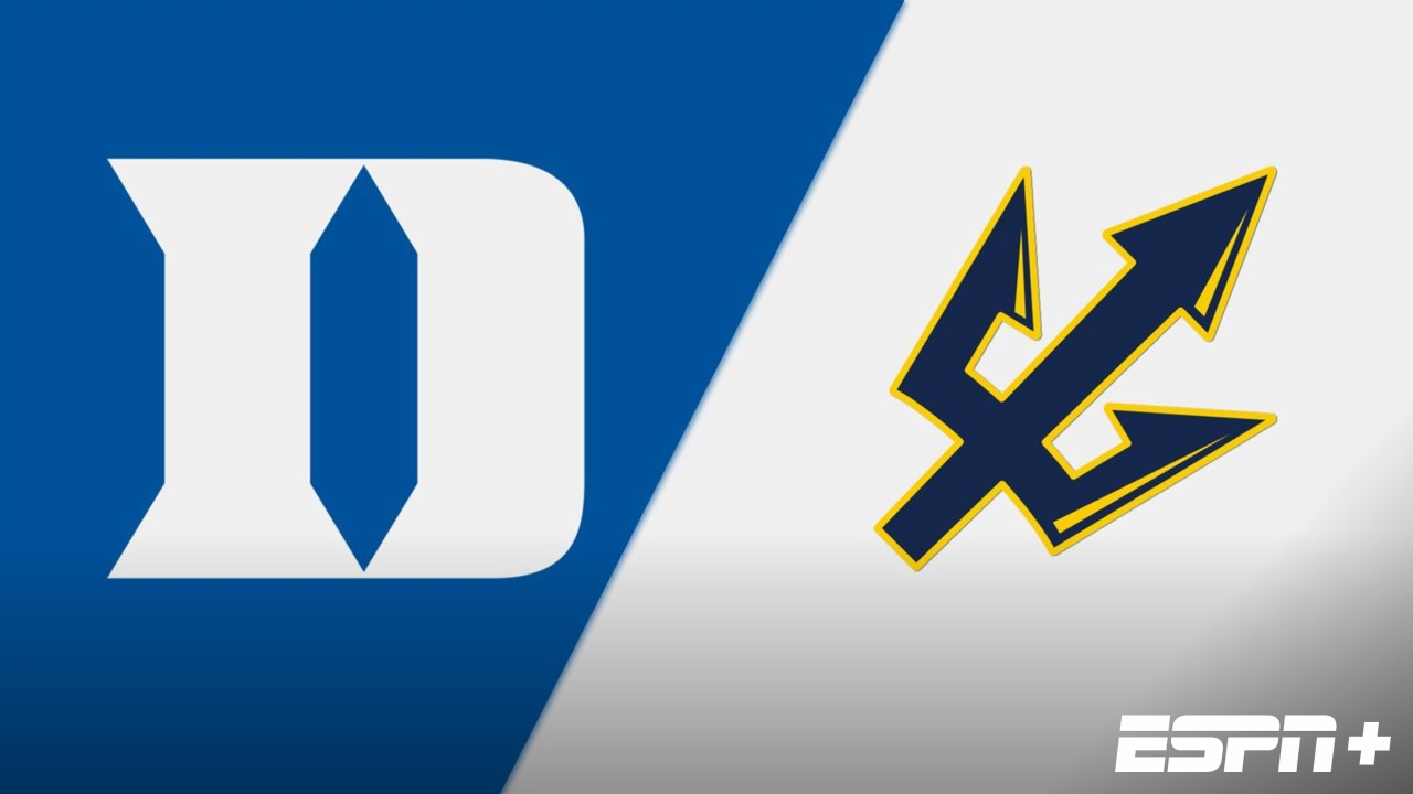 #20 Duke vs. UC San Diego