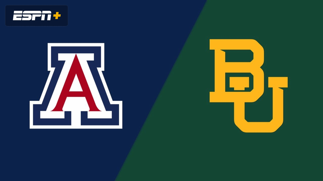 Arizona vs. Baylor