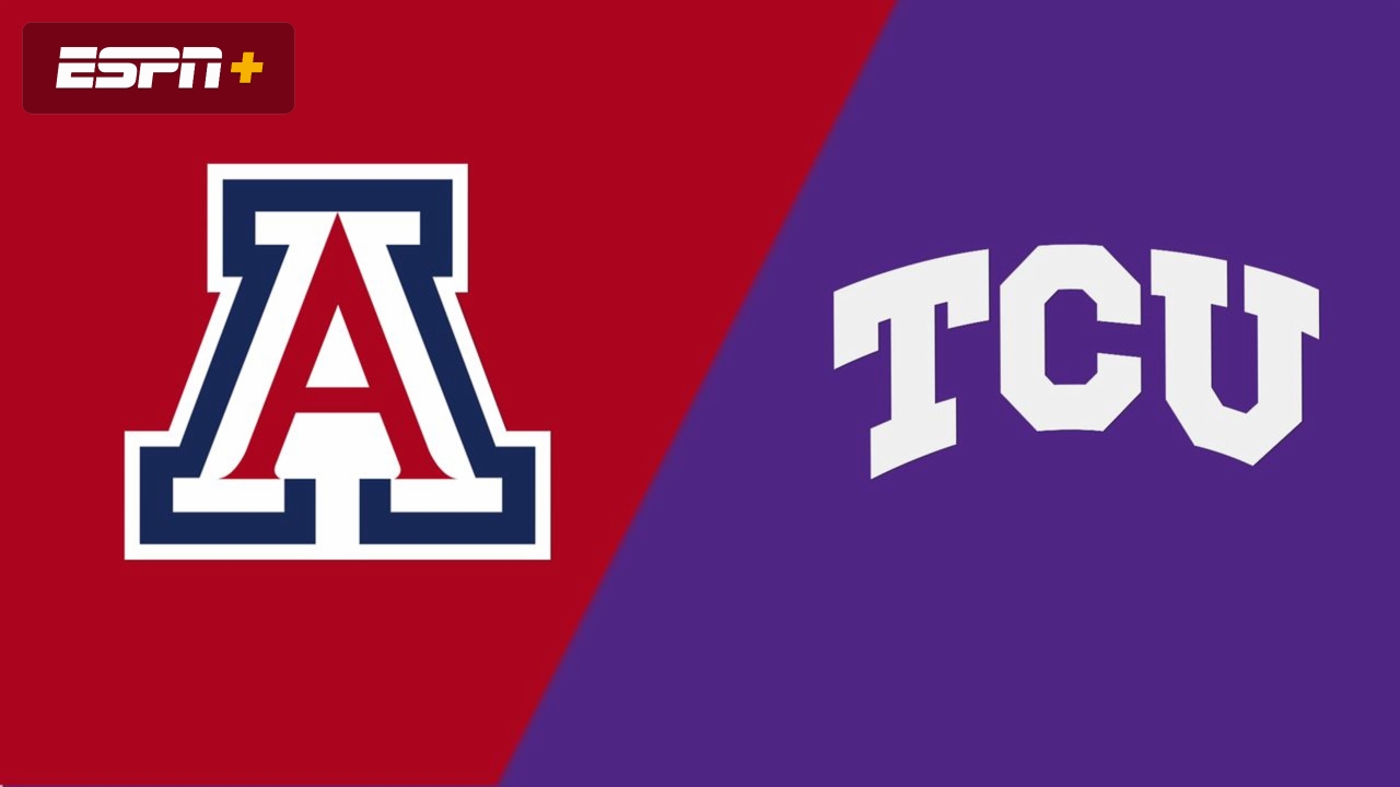 Arizona vs. TCU