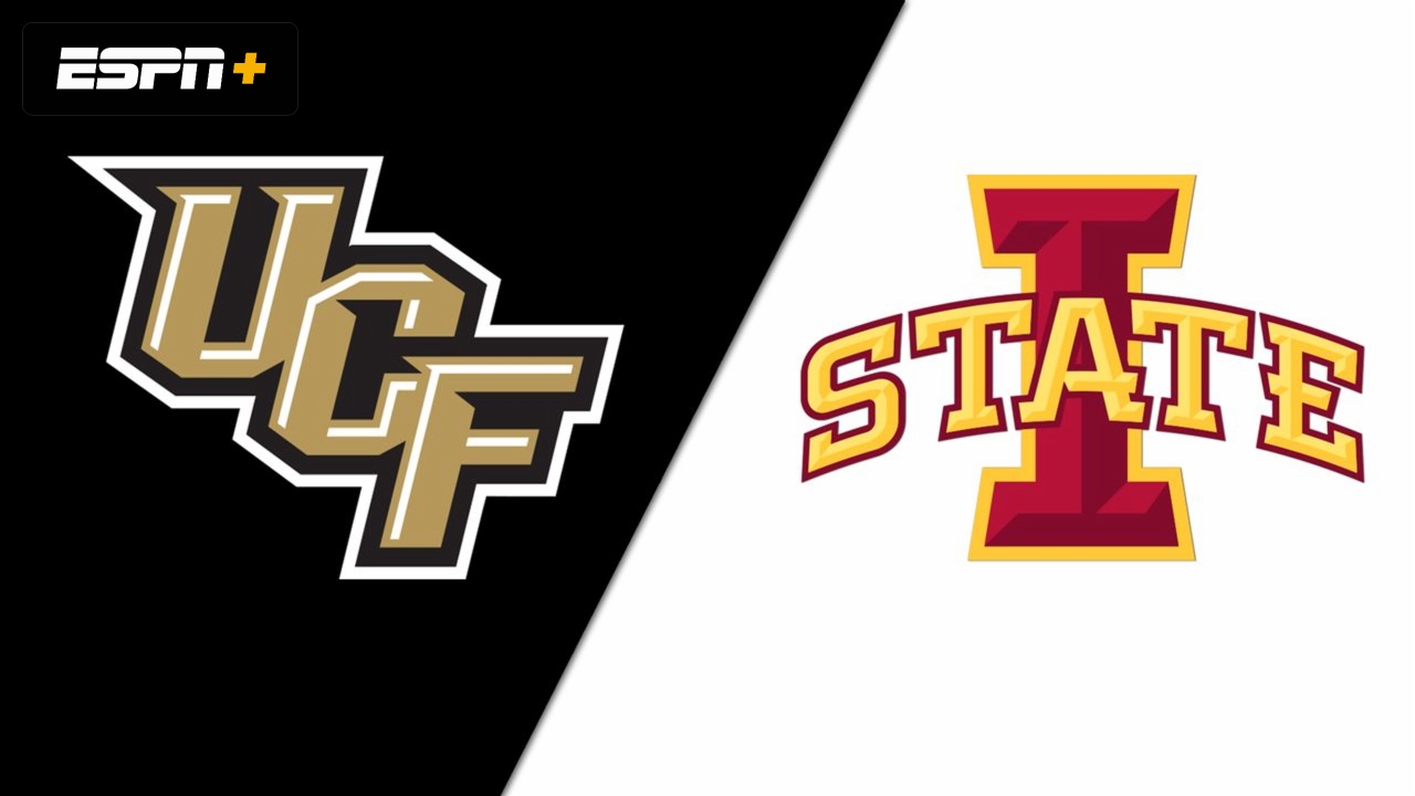UCF vs. Iowa State