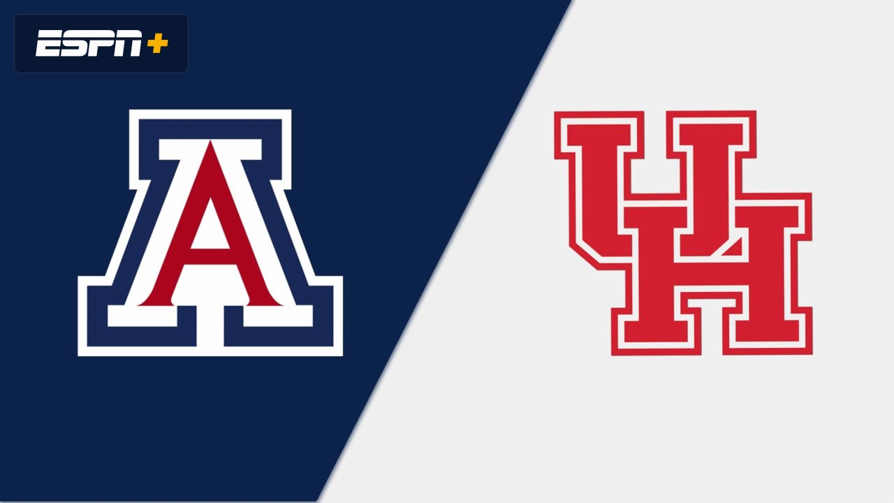 Arizona vs. Houston