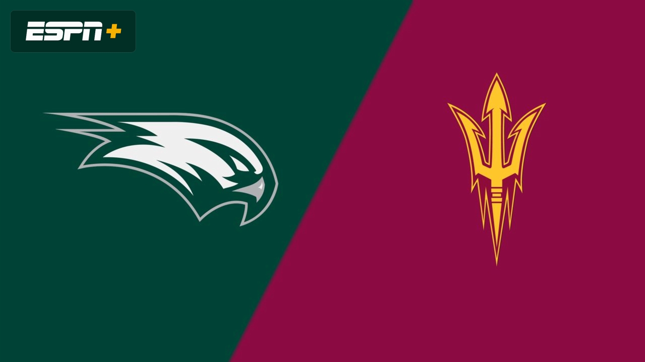 Wagner vs. Arizona State