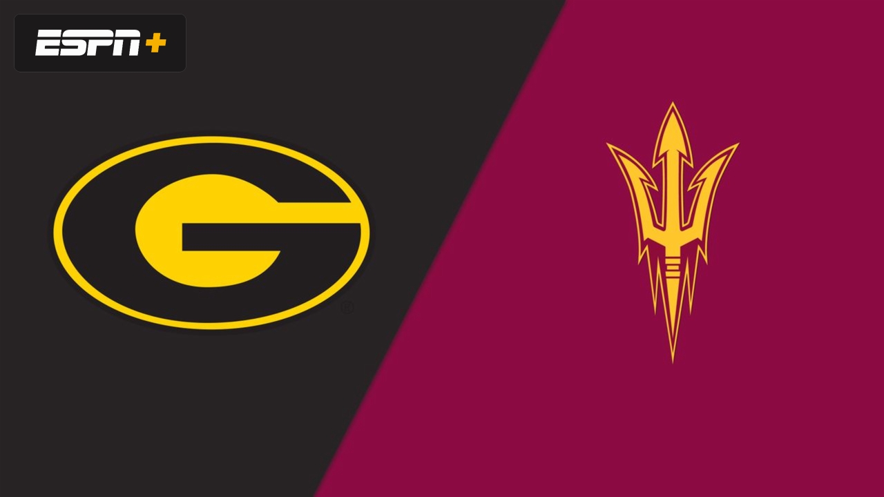 Grambling vs. Arizona State