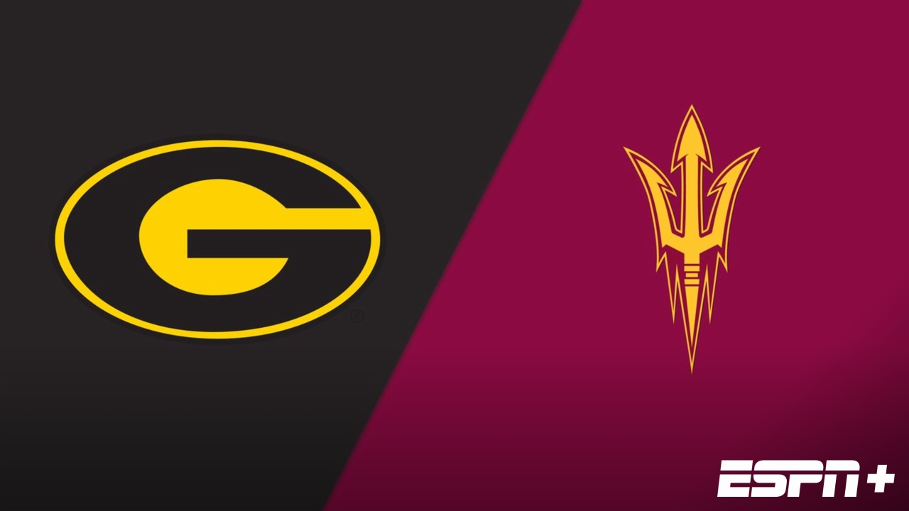 Grambling vs. Arizona State