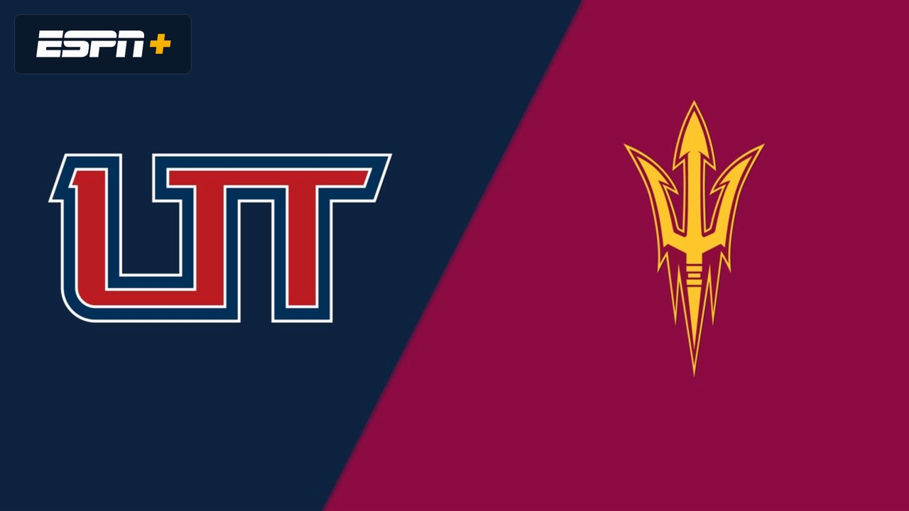 Utah Tech vs. Arizona State