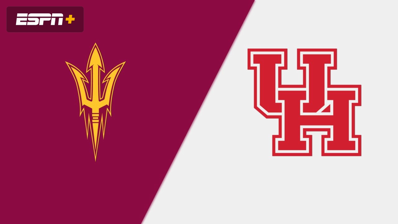 Arizona State vs. Houston