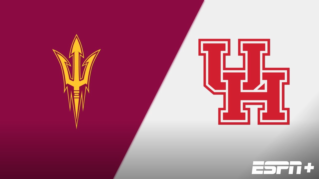 Arizona State vs. Houston