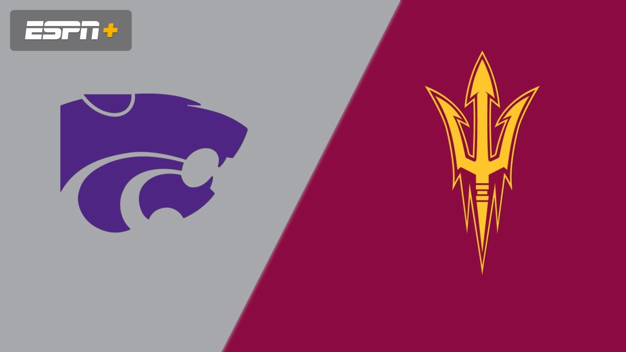 Kansas State vs. Arizona State