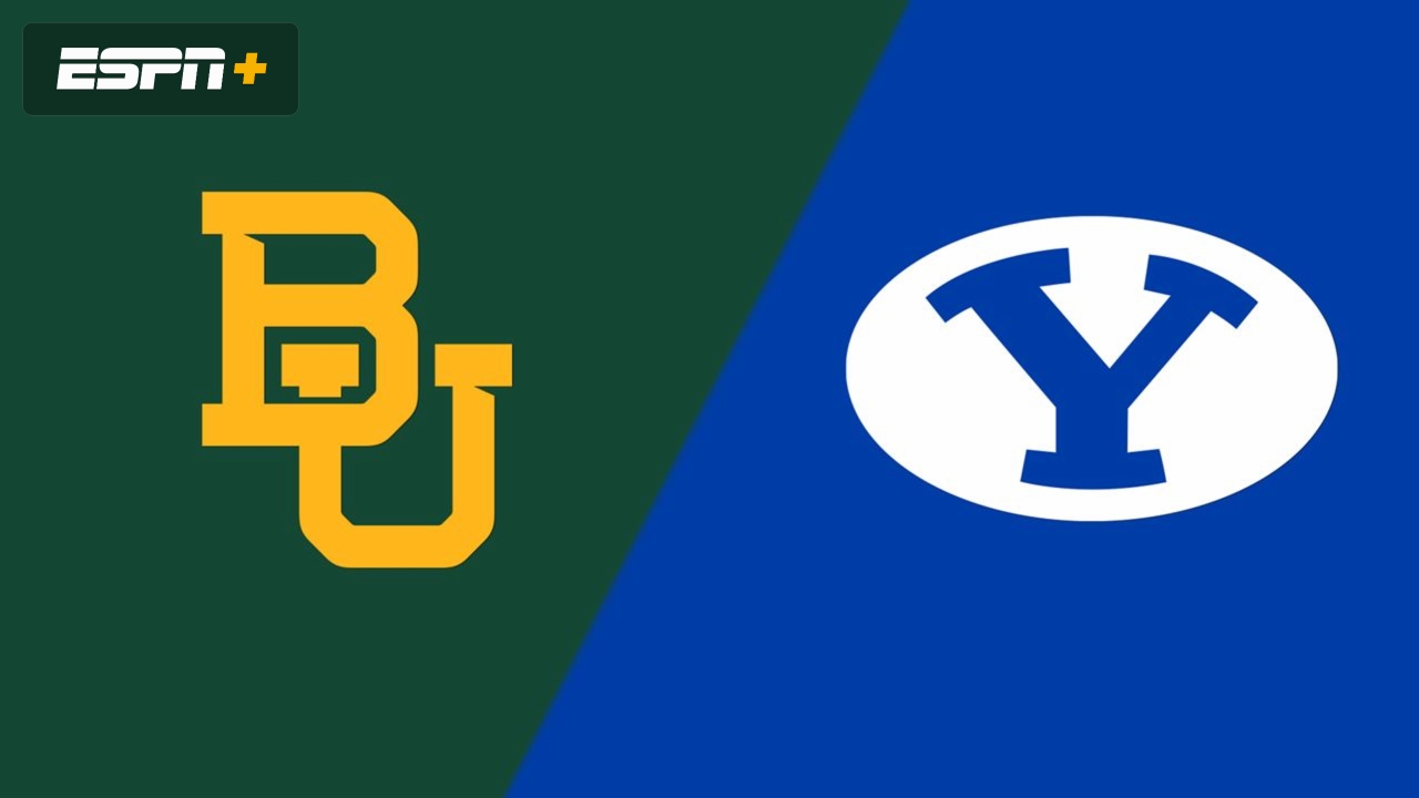 Baylor vs. BYU
