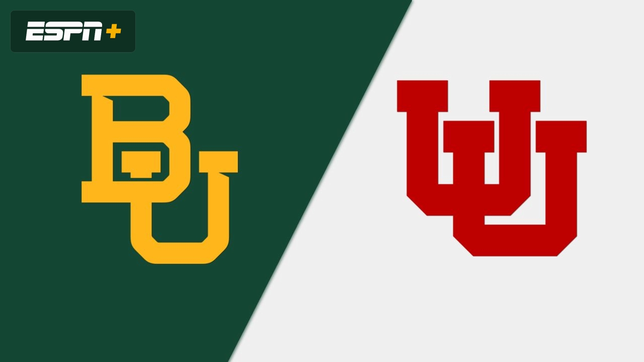Baylor vs. Utah