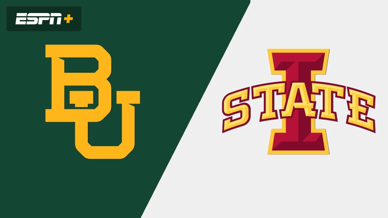 Baylor vs. Iowa State