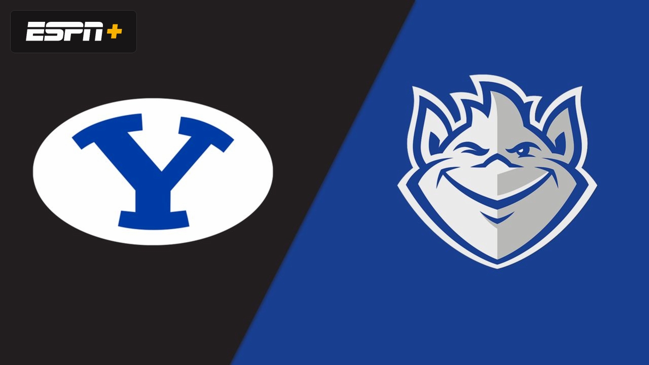 #4 BYU vs. #23 Saint Louis