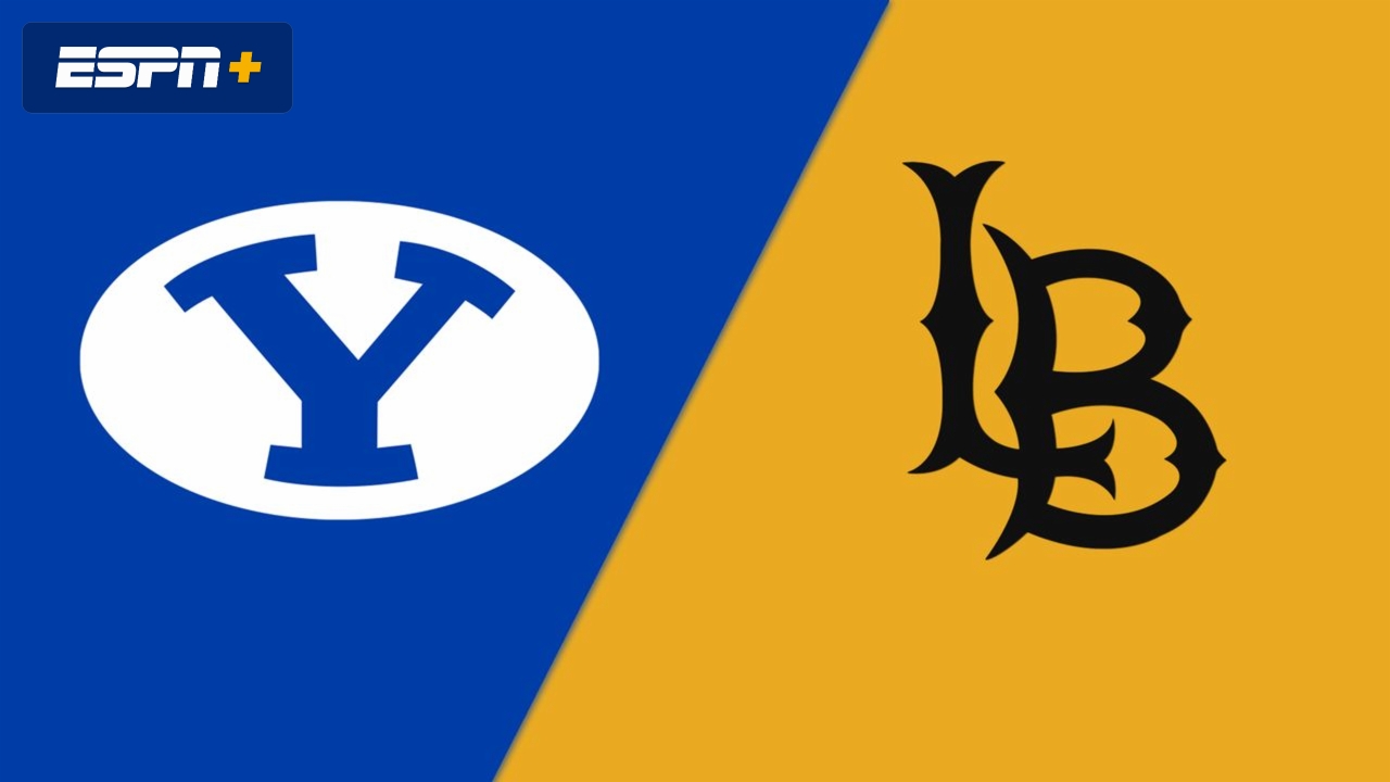 #4 BYU vs. Long Beach State