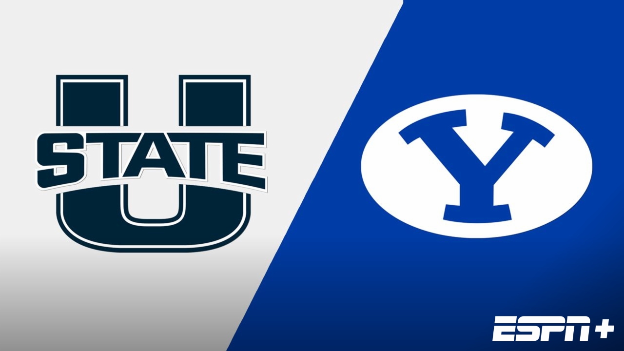 #19 Utah State vs. #16 BYU