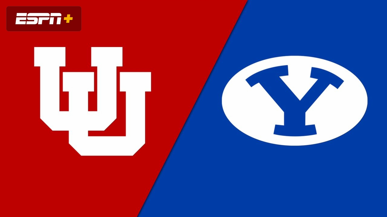 Utah vs. BYU