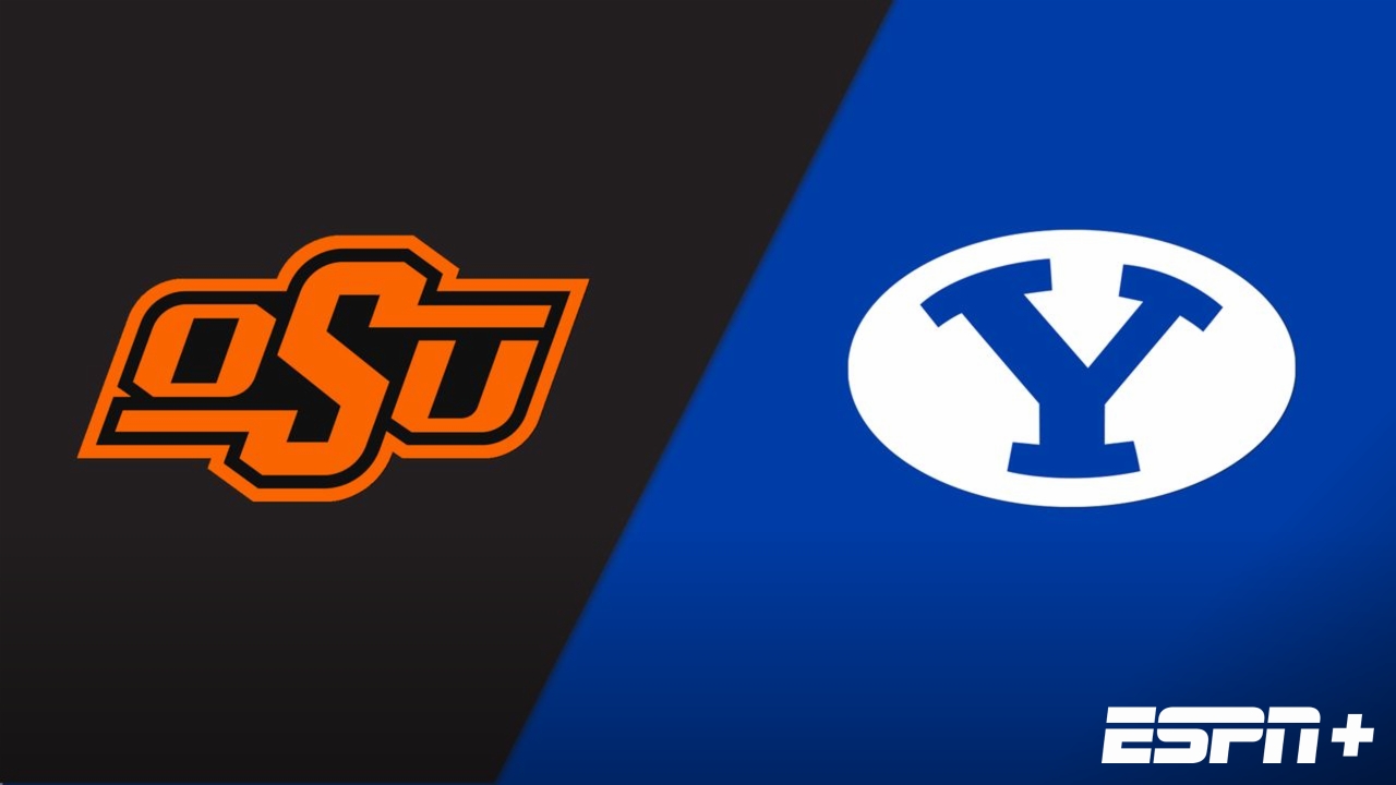 Oklahoma State vs. BYU