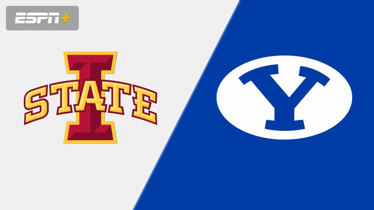 Iowa State vs. BYU