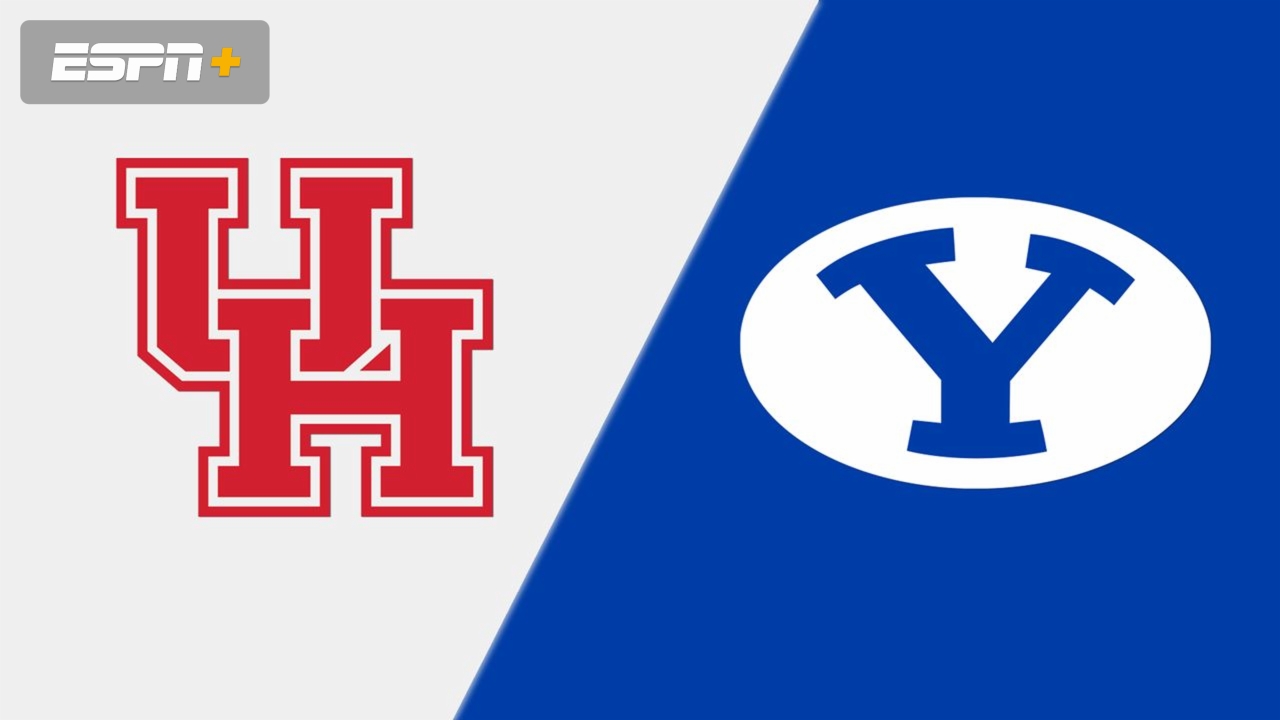 Houston vs. BYU