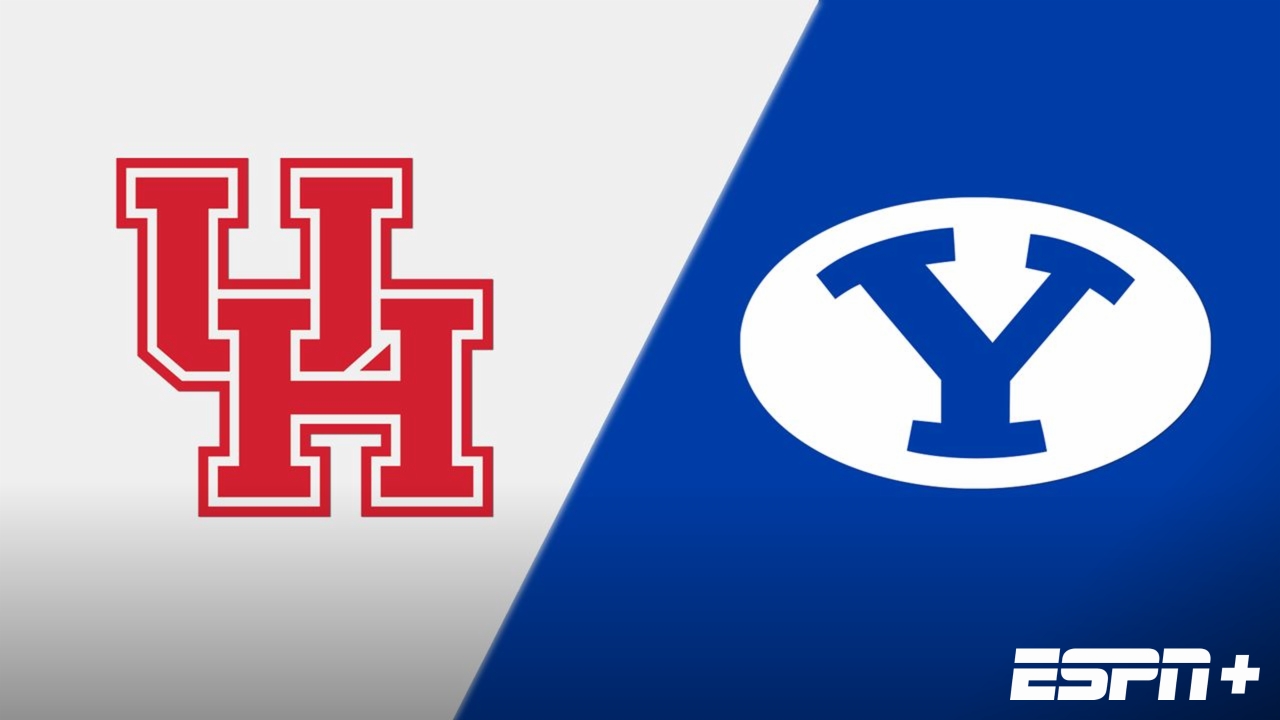 Houston vs. BYU