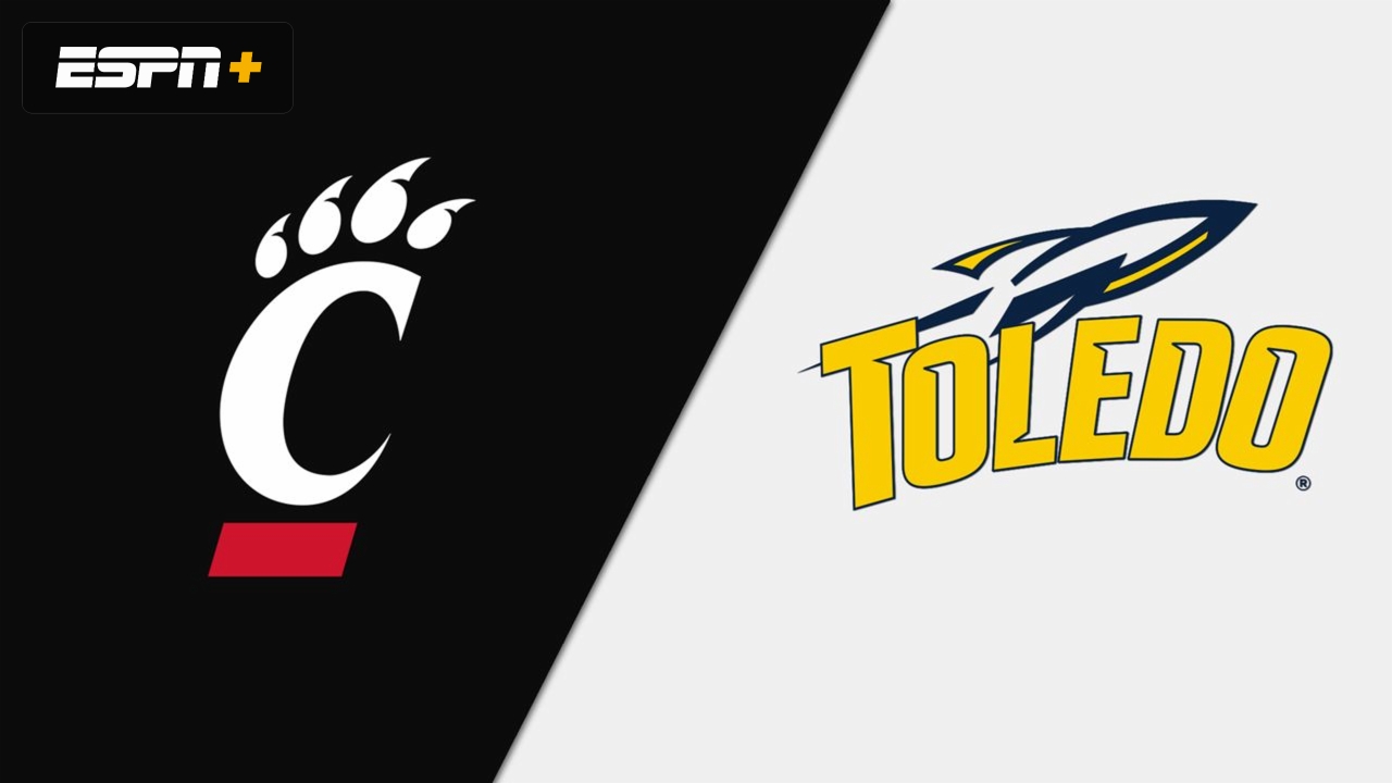 Cincinnati vs. Toledo