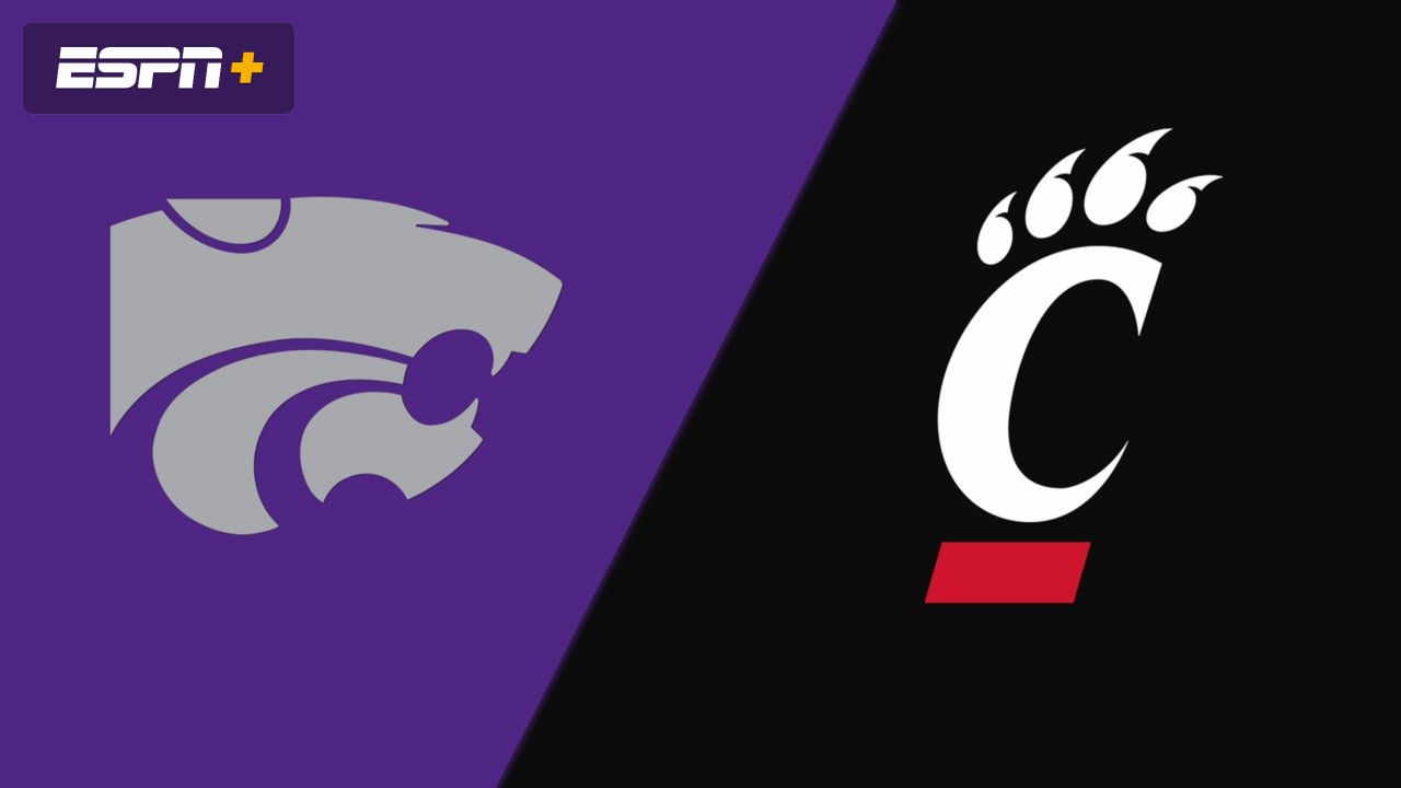 Kansas State vs. Cincinnati