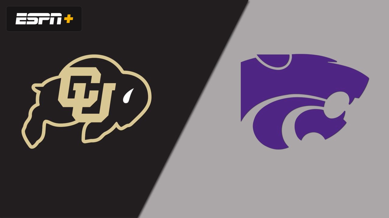 #19 Colorado vs. Kansas State