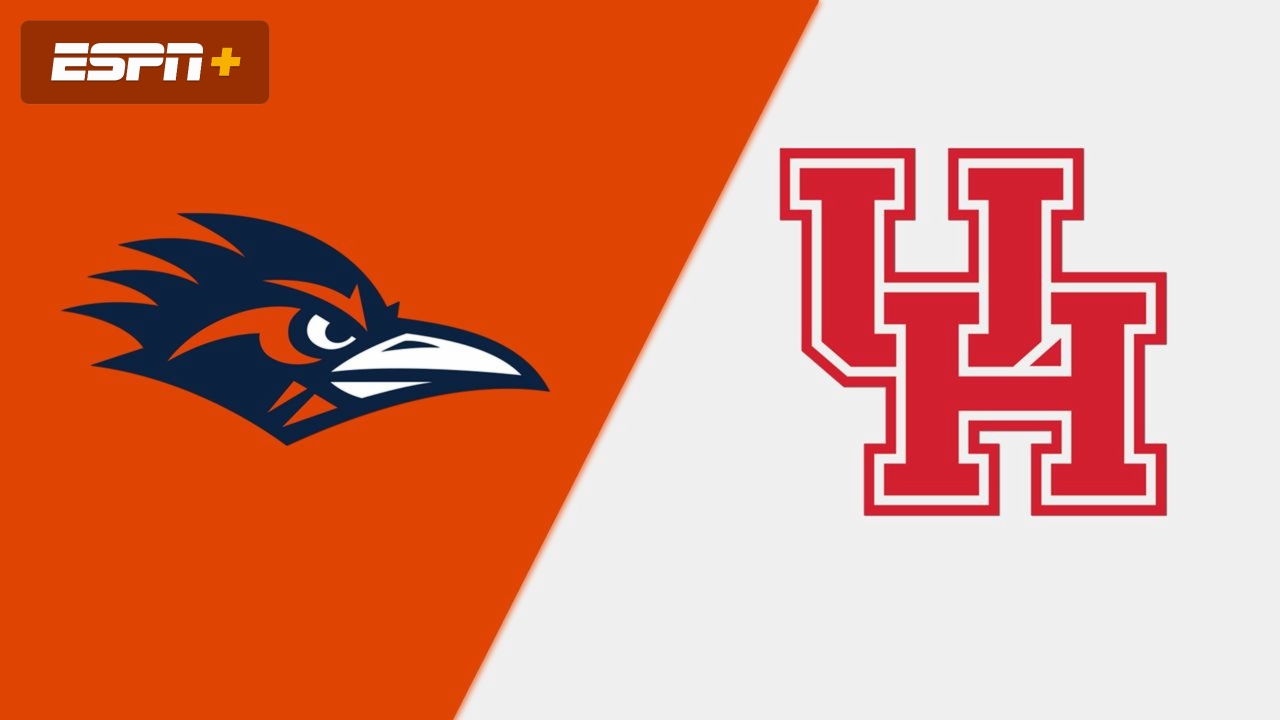 UTSA vs. Houston