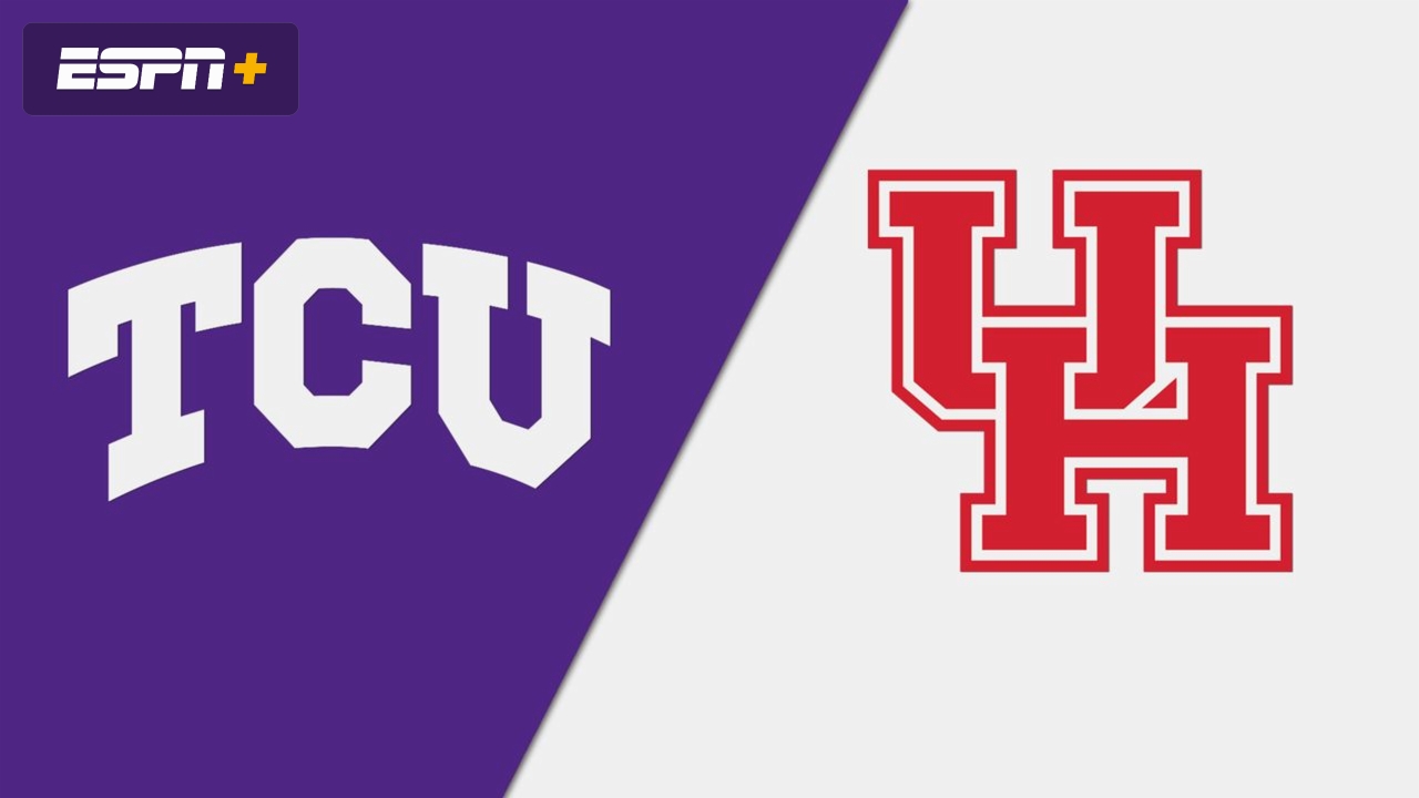 #22 TCU vs. Houston