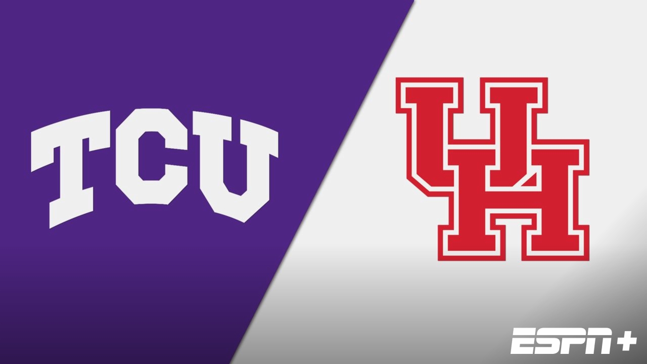 #22 TCU vs. Houston