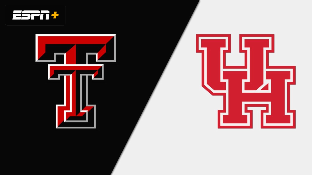 #25 Texas Tech vs. Houston