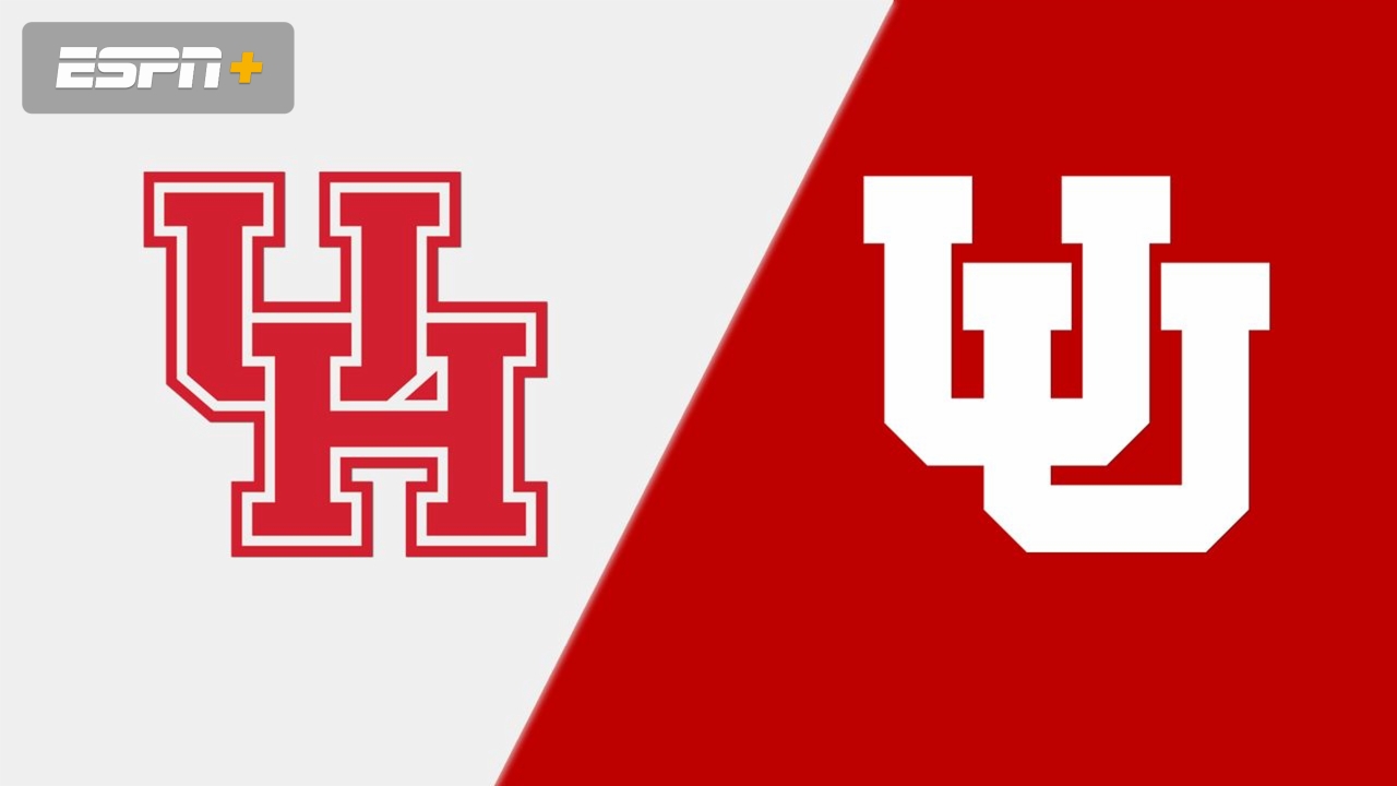Houston vs. Utah