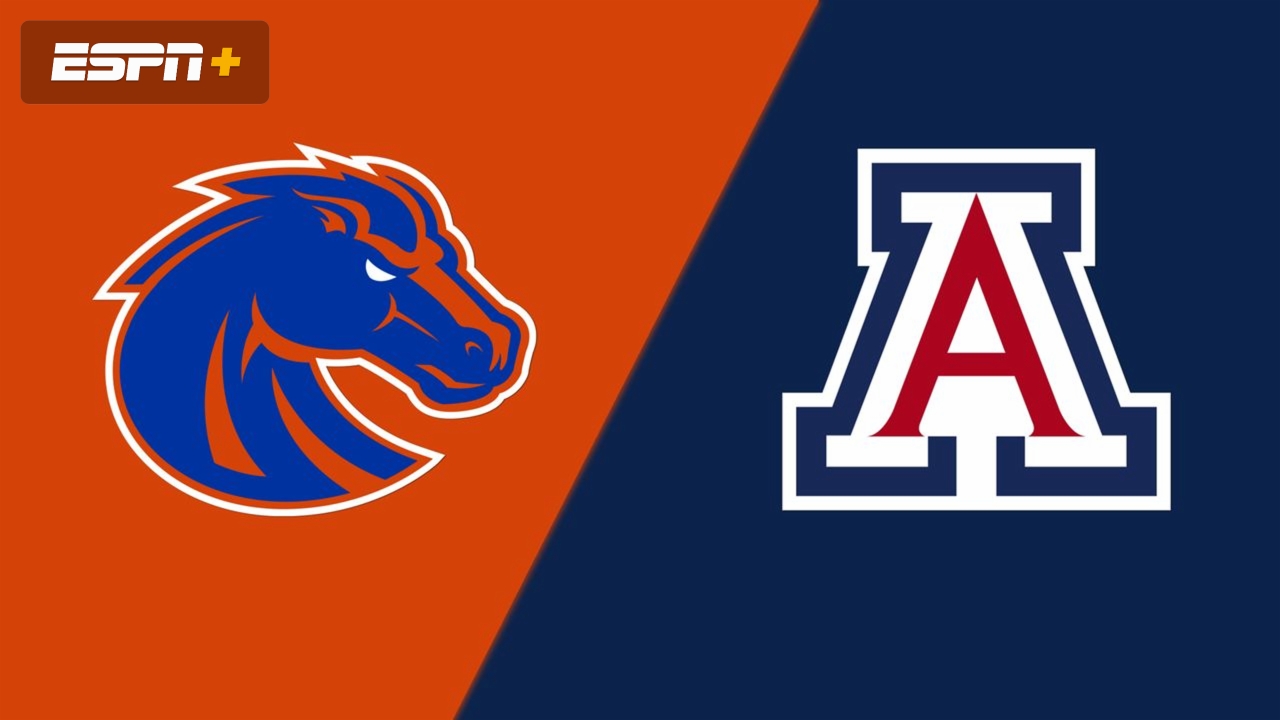Boise State vs. Arizona