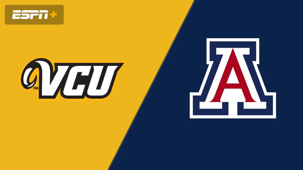 VCU vs. Arizona