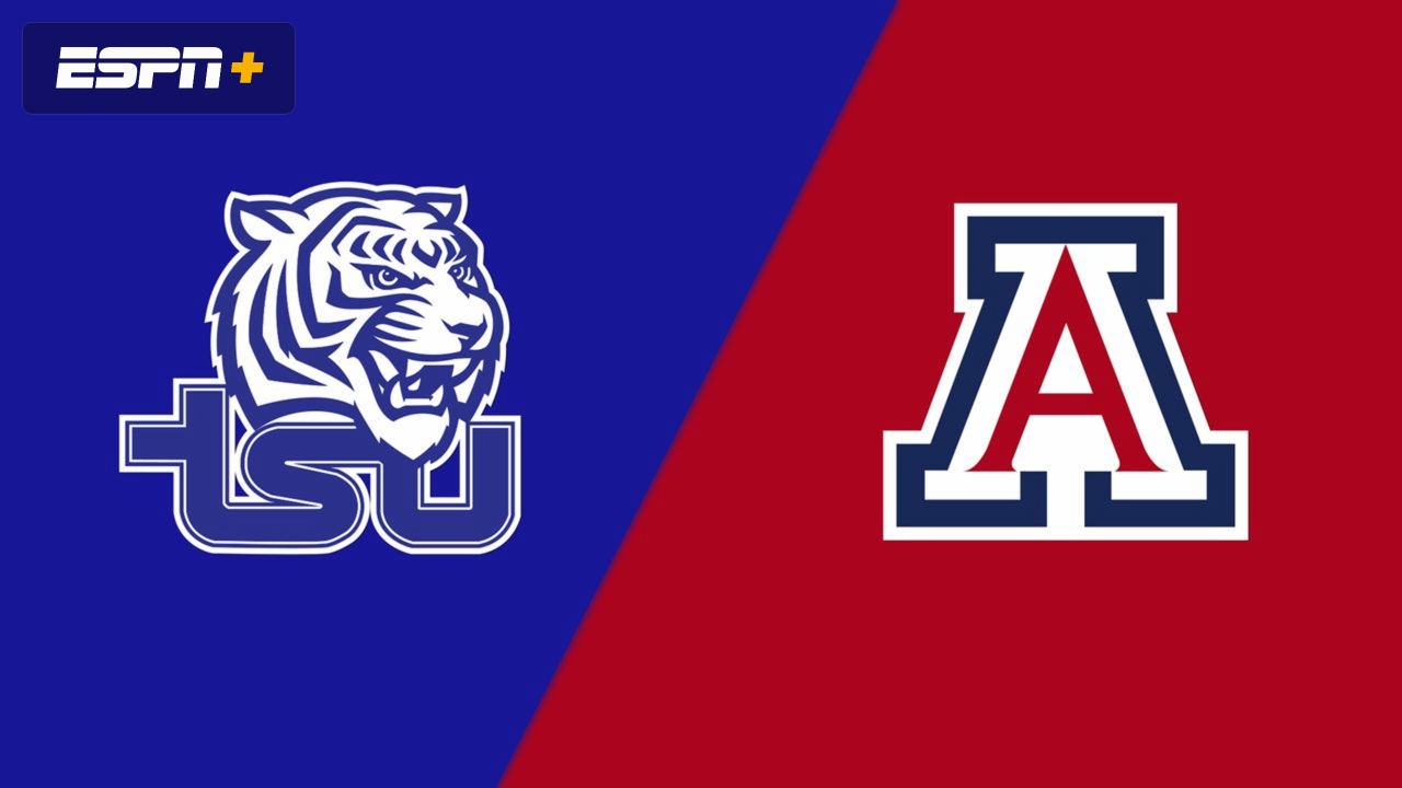 Tennessee State vs. Arizona