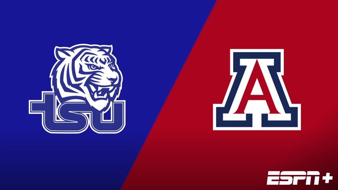 Tennessee State vs. Arizona