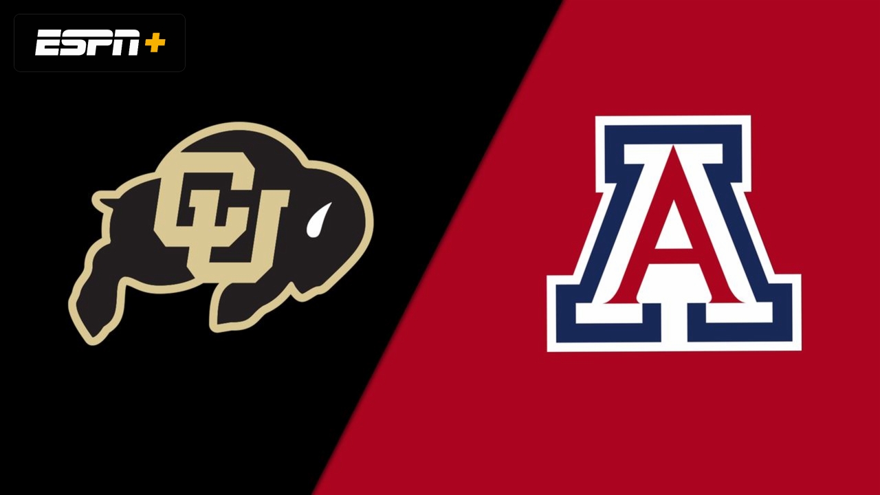 Colorado vs. Arizona